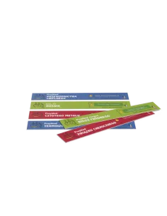 Gra Edukacyjna Smart Sticks Na tropie nauki IUVI Games 2