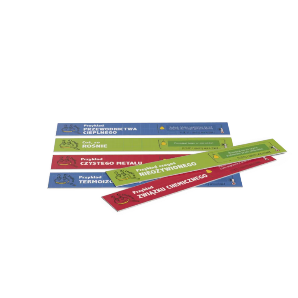 Gry planszowe, logiczne dla dzieci