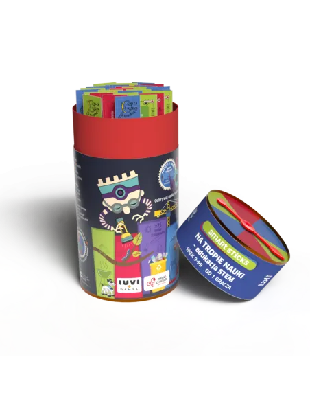 Gry planszowe, logiczne dla dzieci