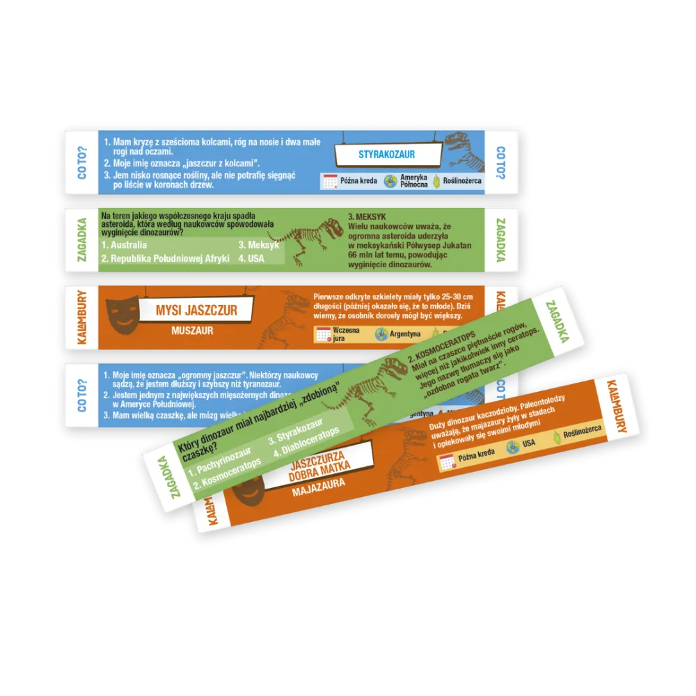 Gry planszowe, logiczne dla dzieci