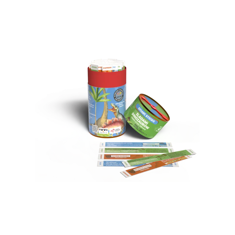 Gry planszowe, logiczne dla dzieci