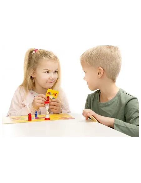 Gry planszowe, logiczne dla dzieci