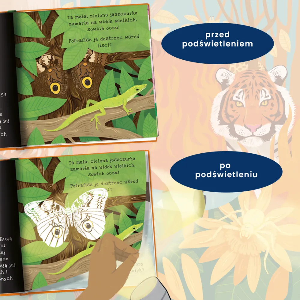 Książki i kolorowanki dla dzieci