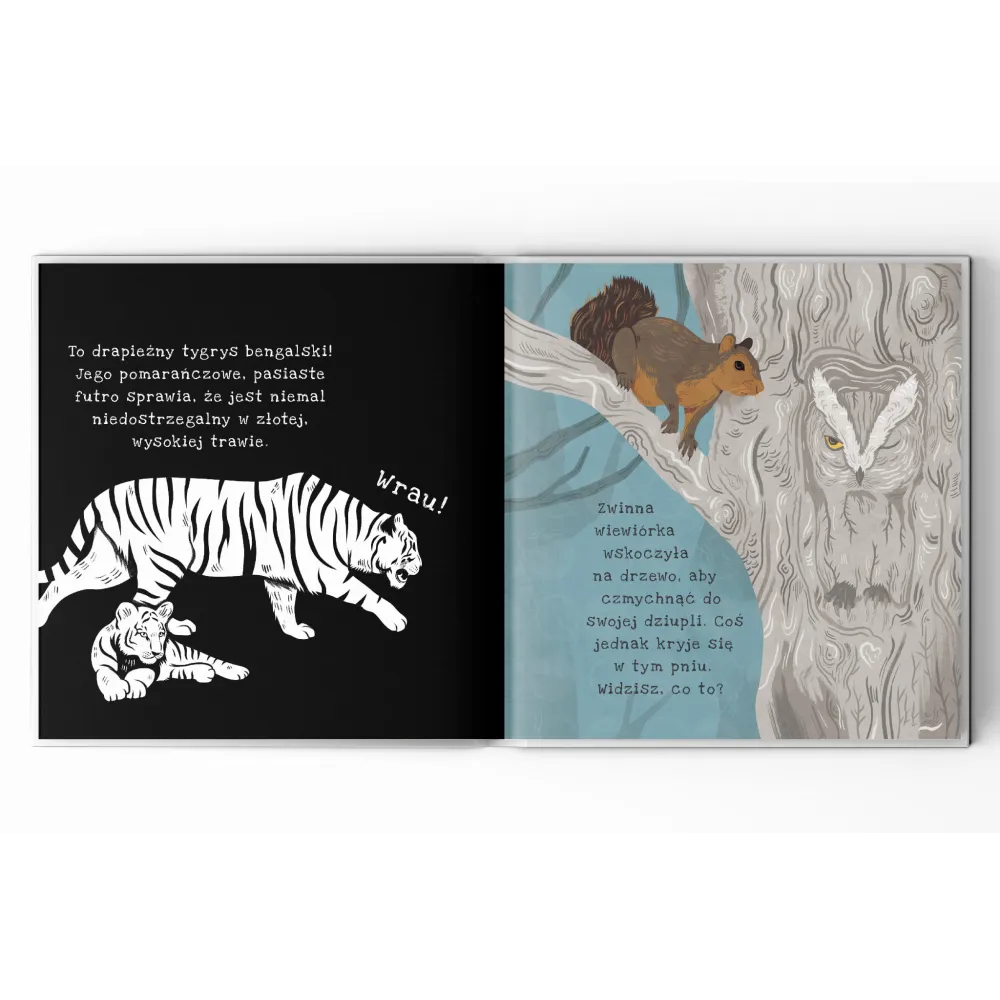 Książki i kolorowanki dla dzieci