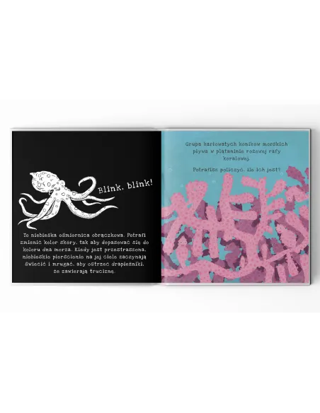 Książki i kolorowanki dla dzieci