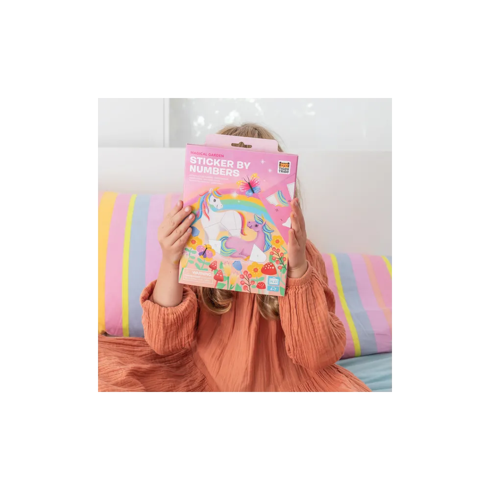 Zestawy artystyczne dla dzieci