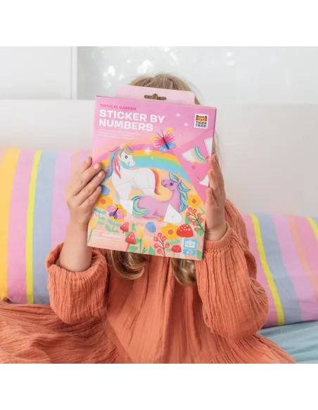 Zestawy artystyczne dla dzieci