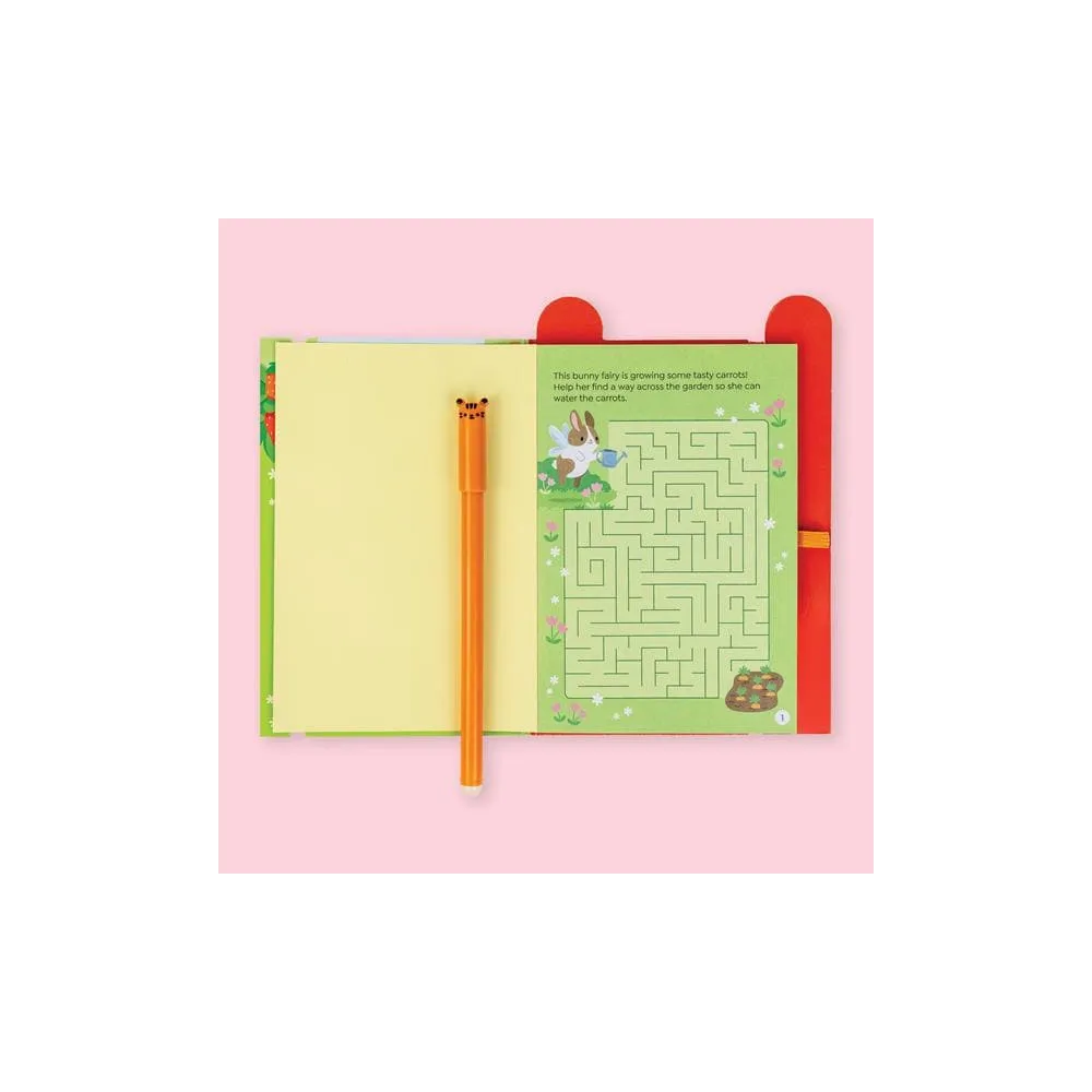 Zestawy artystyczne dla dzieci