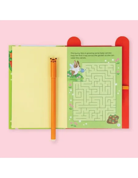 Zestawy artystyczne dla dzieci