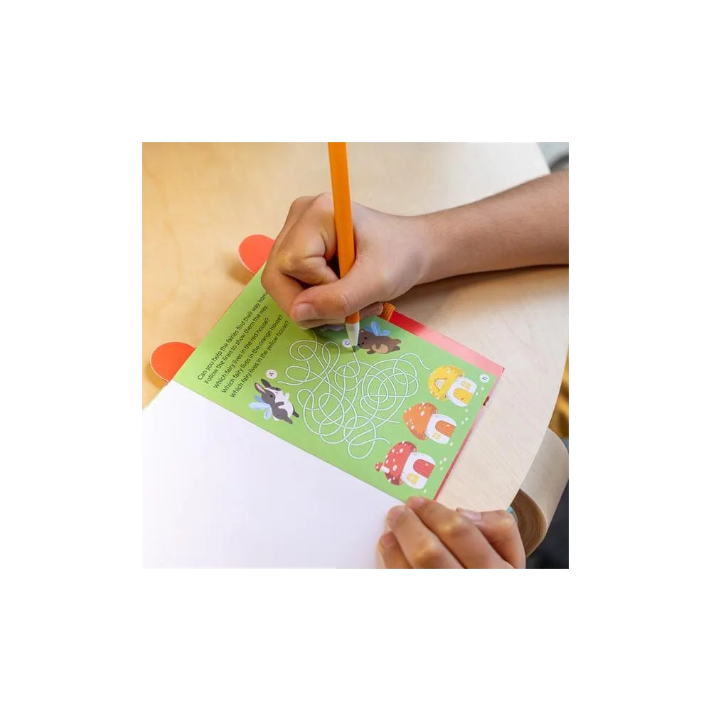 Zestawy artystyczne dla dzieci