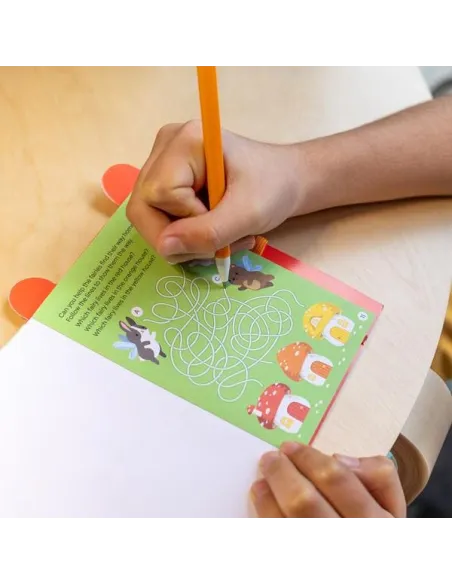 Zestawy artystyczne dla dzieci