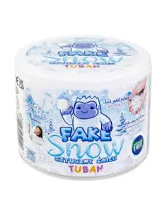 SZTUCZNY ŚNIEG 500 ml Tuban