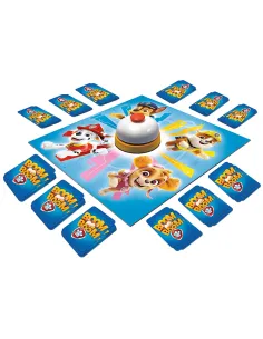 Gra Zręcznościowa Boom Boom Psi Patrol Trefl 2