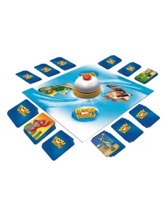 Gra Zręcznościowa Boom Boom Rodzina Treflików Trefl 2