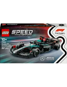 LEGO® SPEED CHAMPIONS 77244 Bolid F1® Mercedes-AMG