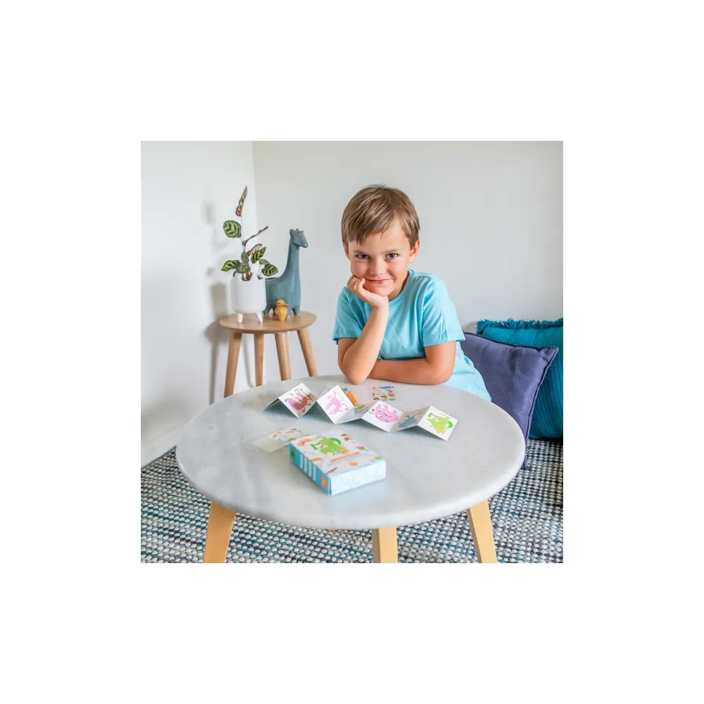 Zestawy artystyczne dla dzieci