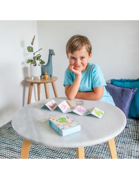 Zestawy artystyczne dla dzieci