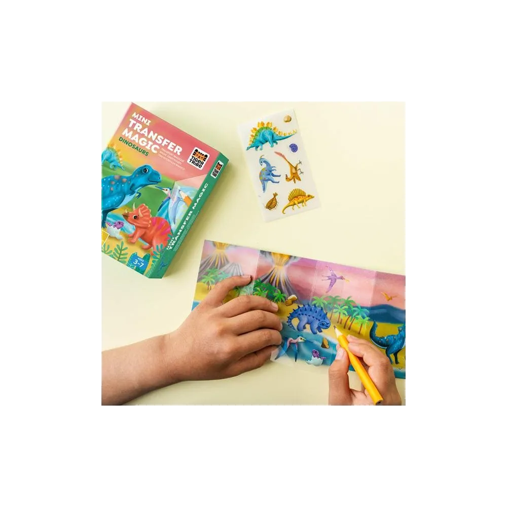 Zestawy artystyczne dla dzieci