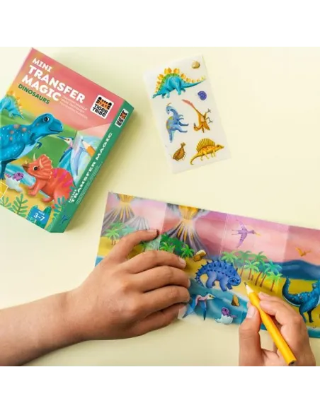 Zestawy artystyczne dla dzieci