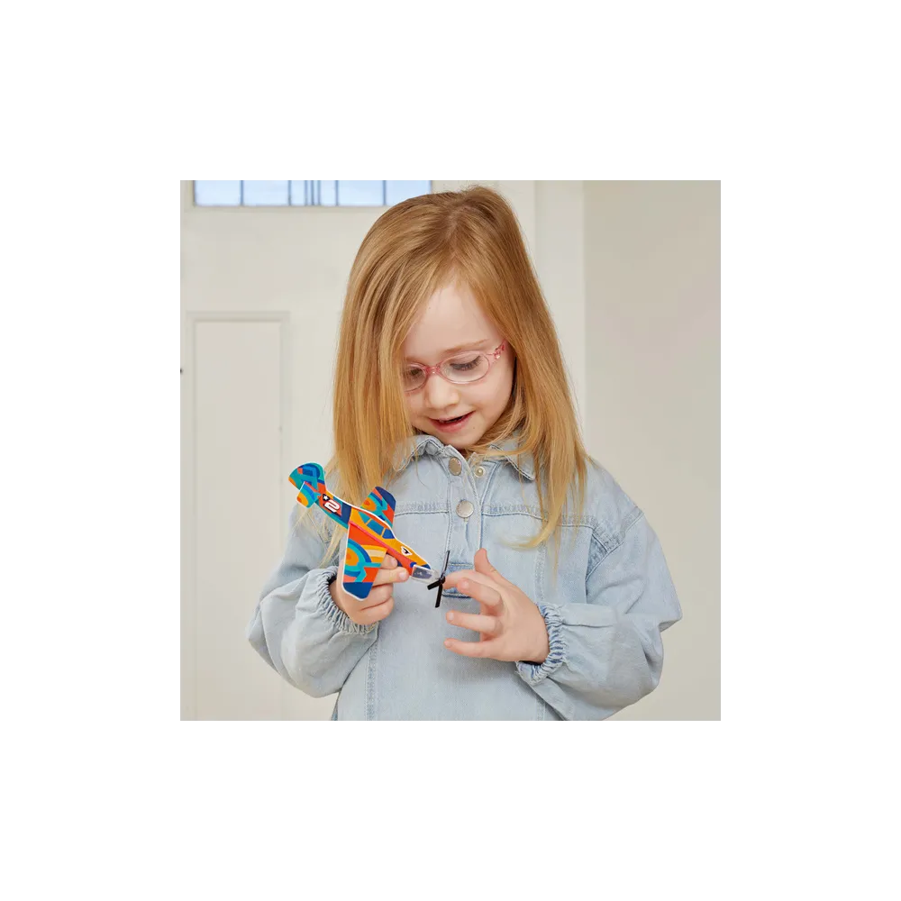 Zestawy artystyczne dla dzieci