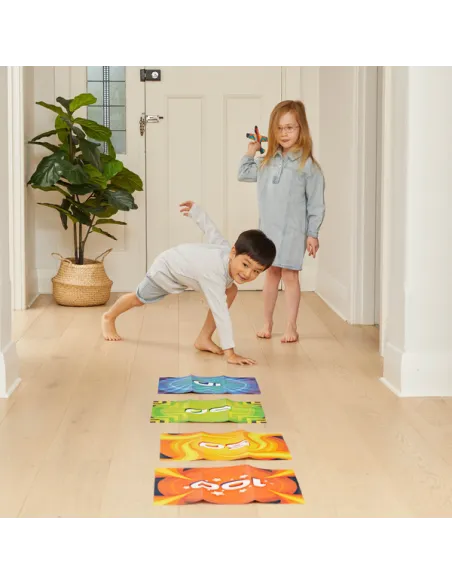 Zestawy artystyczne dla dzieci