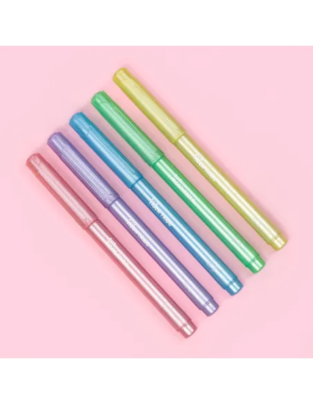 Zestawy artystyczne dla dzieci