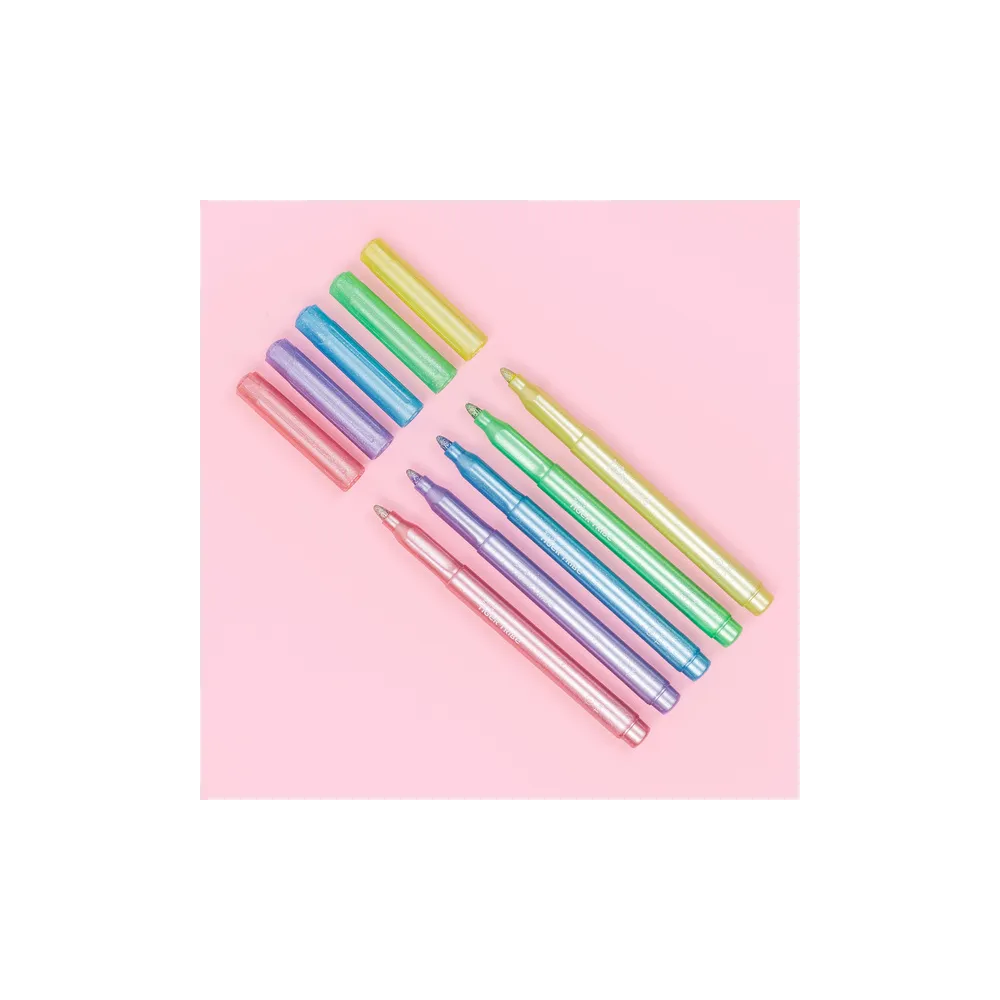 Zestawy artystyczne dla dzieci