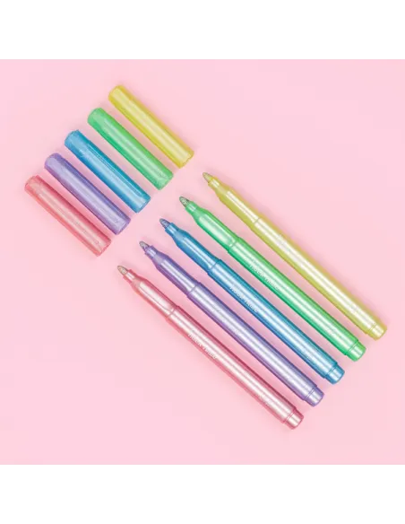 Zestawy artystyczne dla dzieci