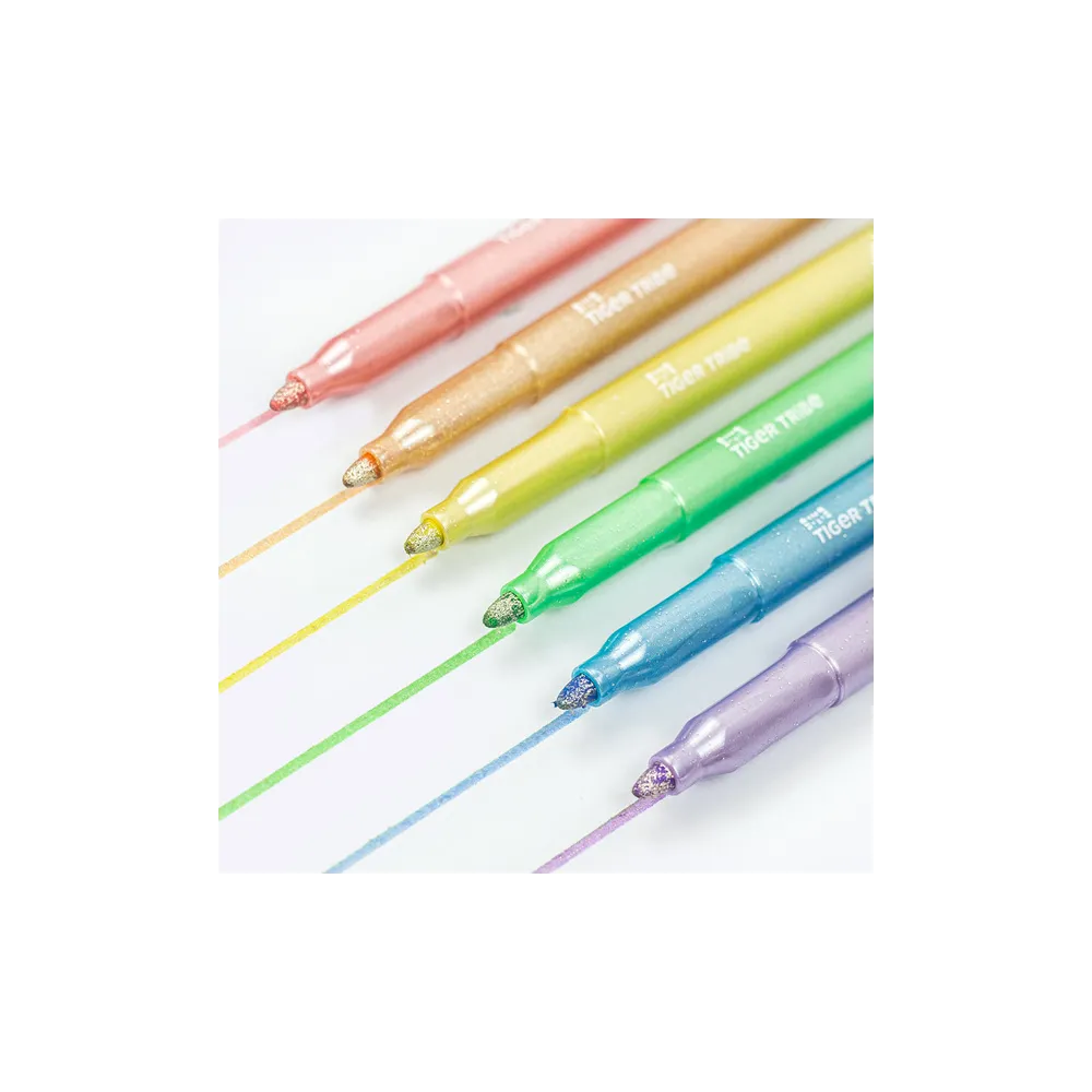 Zestawy artystyczne dla dzieci