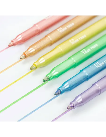 Zestawy artystyczne dla dzieci