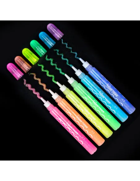 Zestawy artystyczne dla dzieci