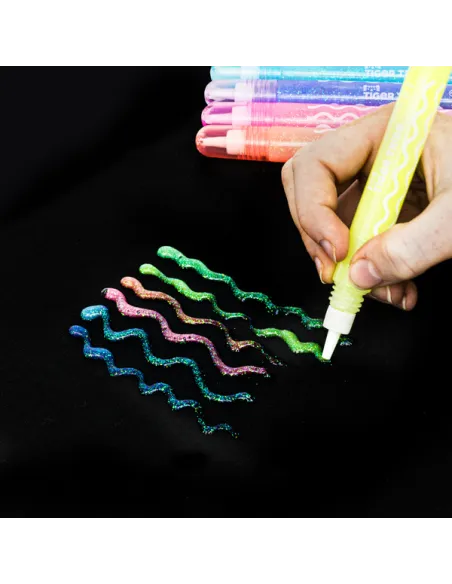 Zestawy artystyczne dla dzieci