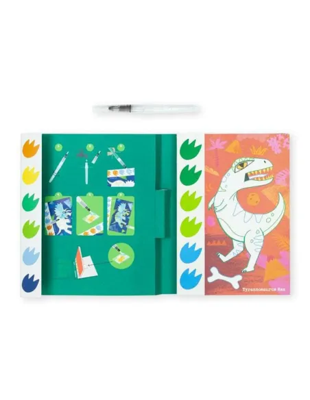 Zestawy artystyczne dla dzieci