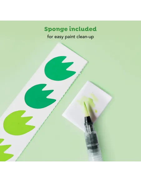 Zestawy artystyczne dla dzieci