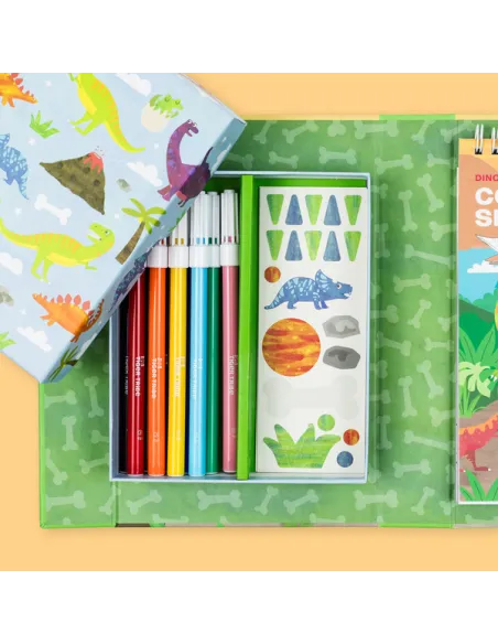 Zestawy artystyczne dla dzieci