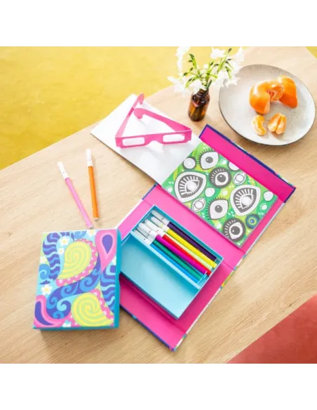 Zestawy artystyczne dla dzieci