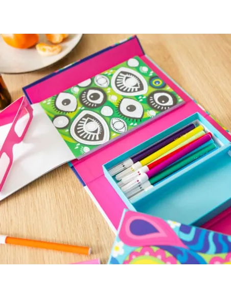 Zestawy artystyczne dla dzieci