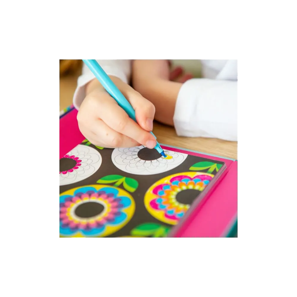 Zestawy artystyczne dla dzieci