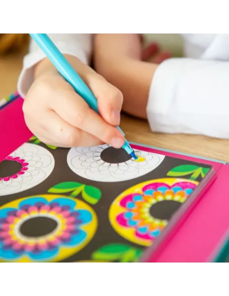 Zestawy artystyczne dla dzieci