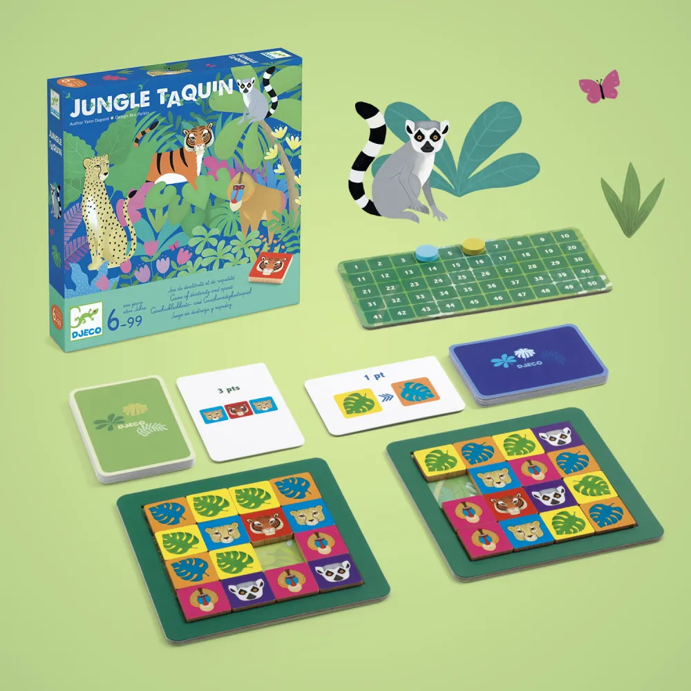 Gry planszowe, logiczne dla dzieci