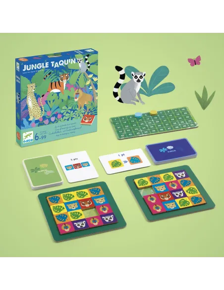 Gry planszowe, logiczne dla dzieci