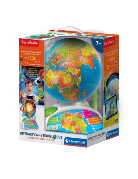 Zabawki edukacyjne dla dzieci