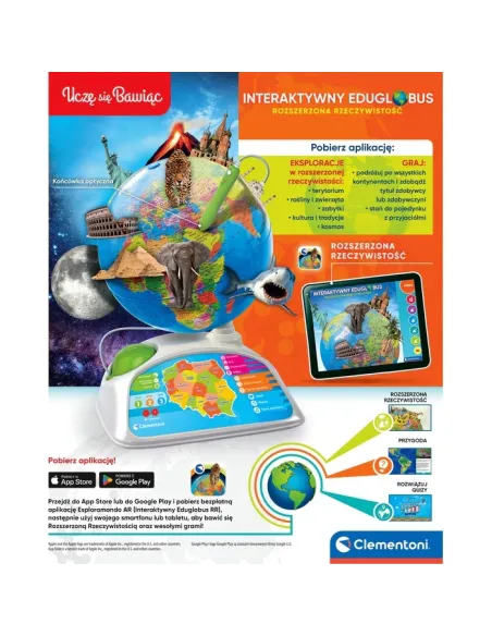 Zabawki edukacyjne dla dzieci