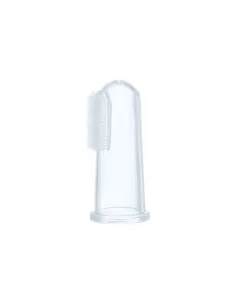 Szczoteczka Silikonowa Na Palec Mombella