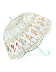 Parasol Przeciwdeszczowy LALECZKI TINYLY Djeco