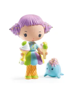 Figurki TUTTI & FRUTTI Djeco