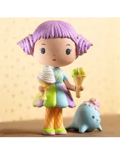Figurki TUTTI & FRUTTI Djeco 2