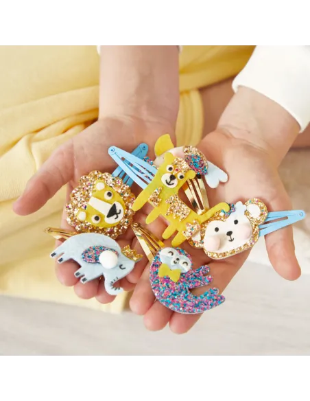 Zestawy artystyczne dla dzieci