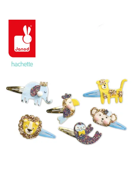 Zestawy artystyczne dla dzieci