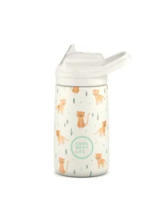 Butelka termiczna Kiddies 350 ml Whisker Kittens Cool Bottles 2